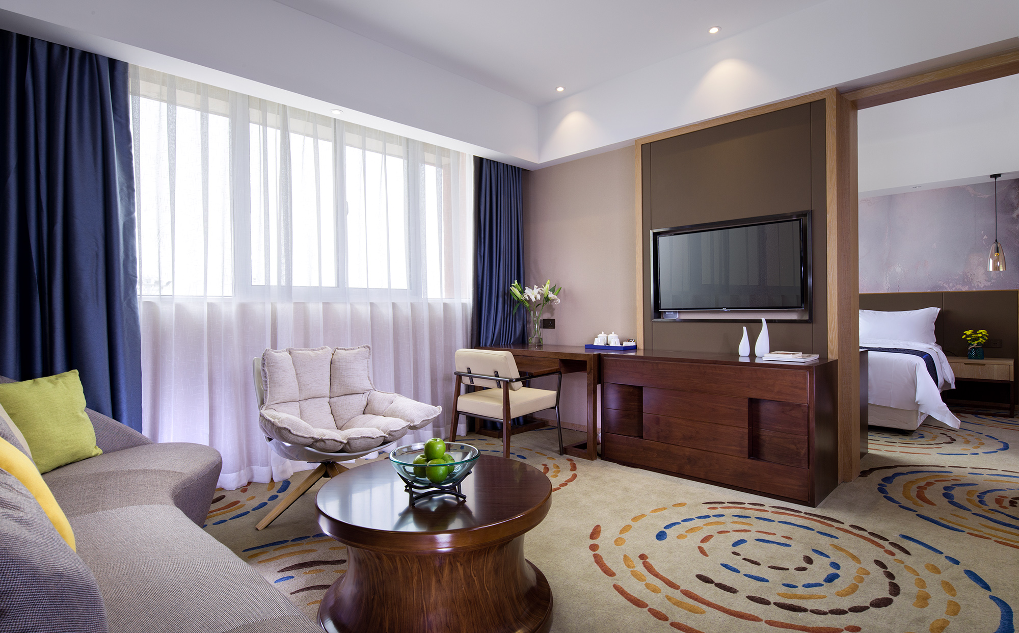 Business Suite